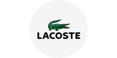 Купить на Lacoste с кешбэком