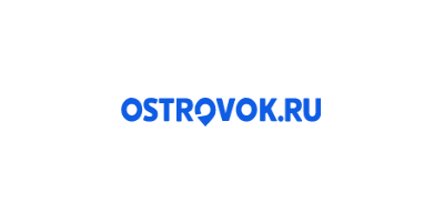 Купить на Ostrovok RU с кешбэком