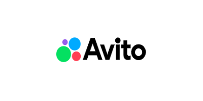 Купить на Авито с кешбэком