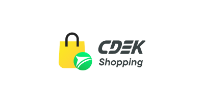 Купить на CDEK.Shopping с кешбэком