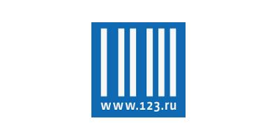 Купить на 123.ru с кешбэком
