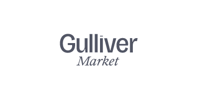 Купить на Gulliver с кешбэком