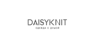 Купить на Daisyknit с кешбэком